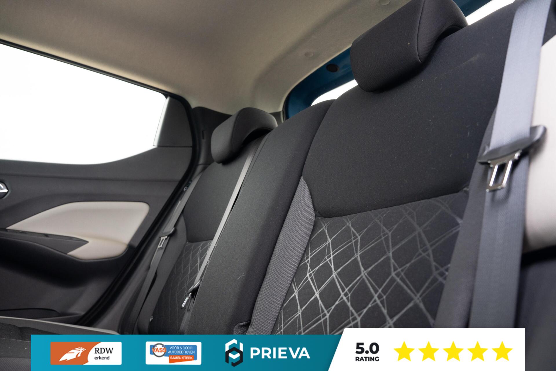 Foto van Nissan Nissan Micra