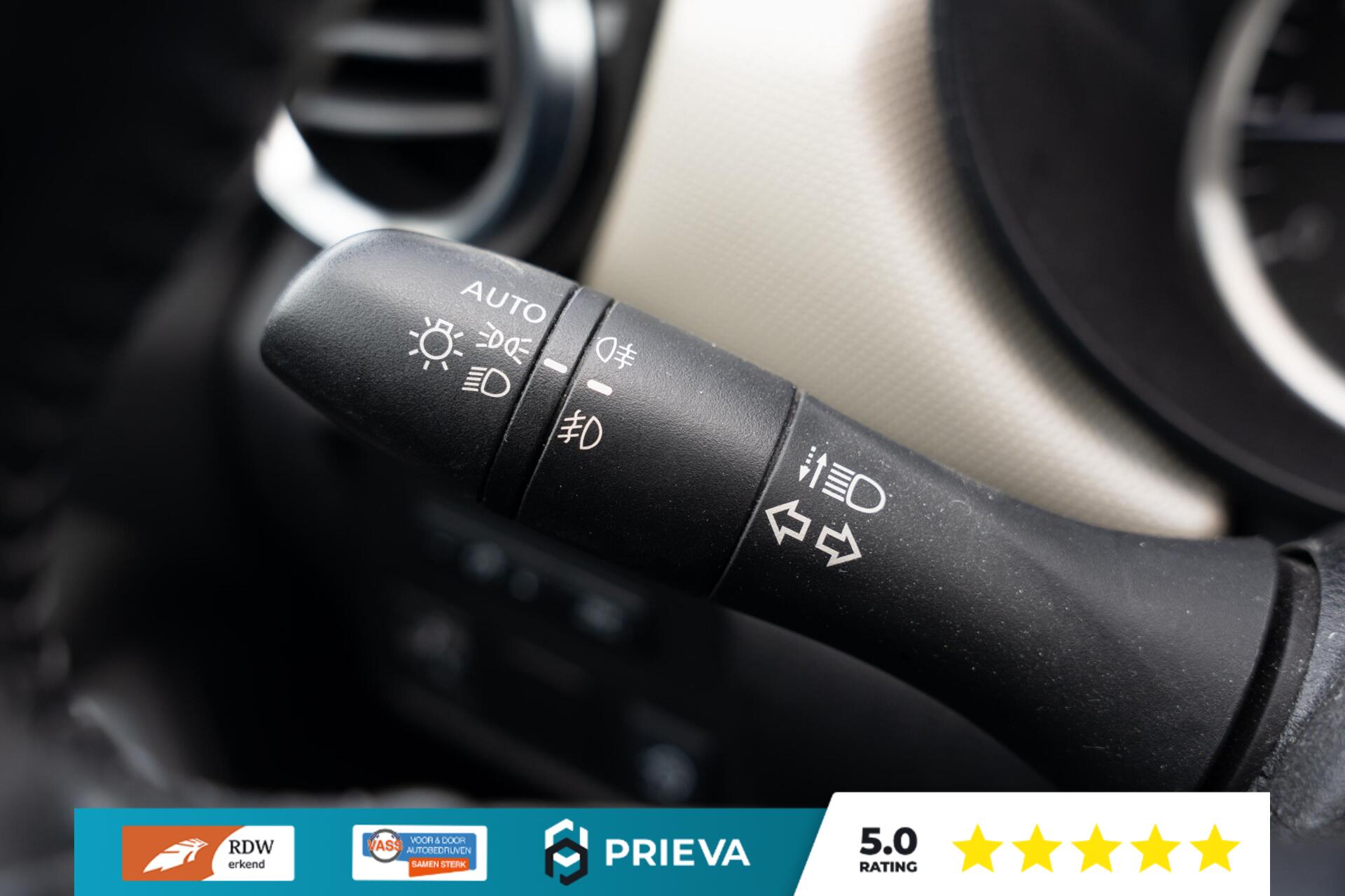Foto van Nissan Nissan Micra