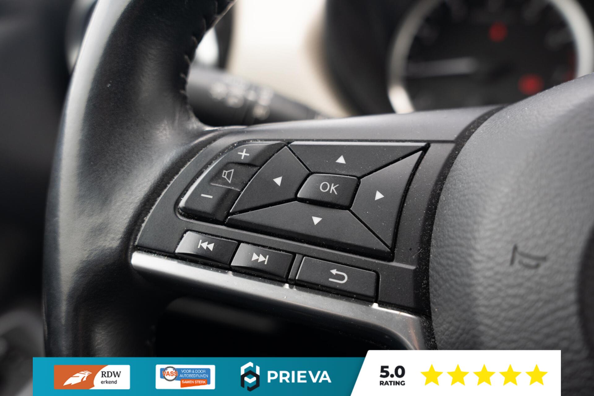 Foto van Nissan Nissan Micra