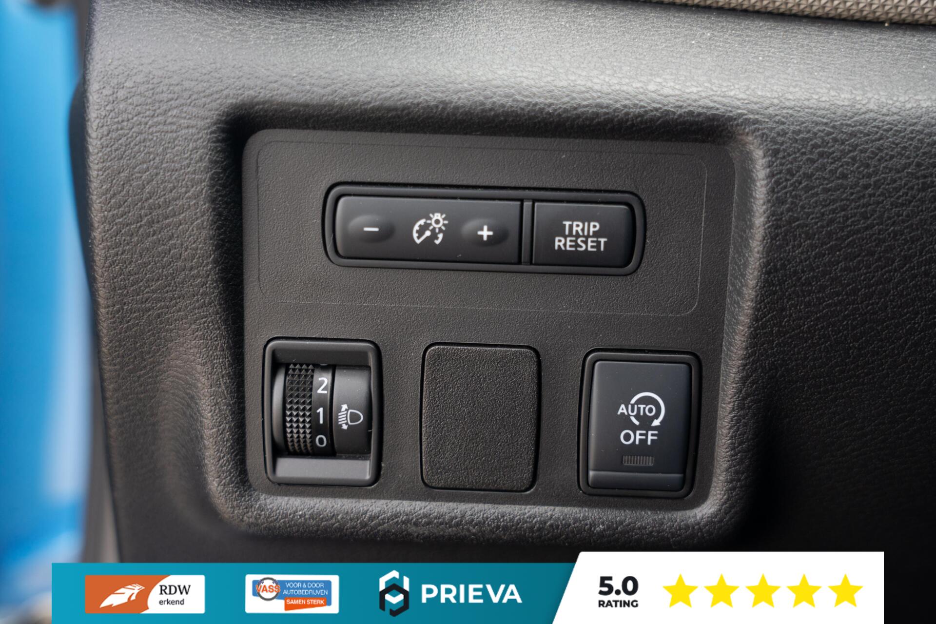Foto van Nissan Nissan Micra