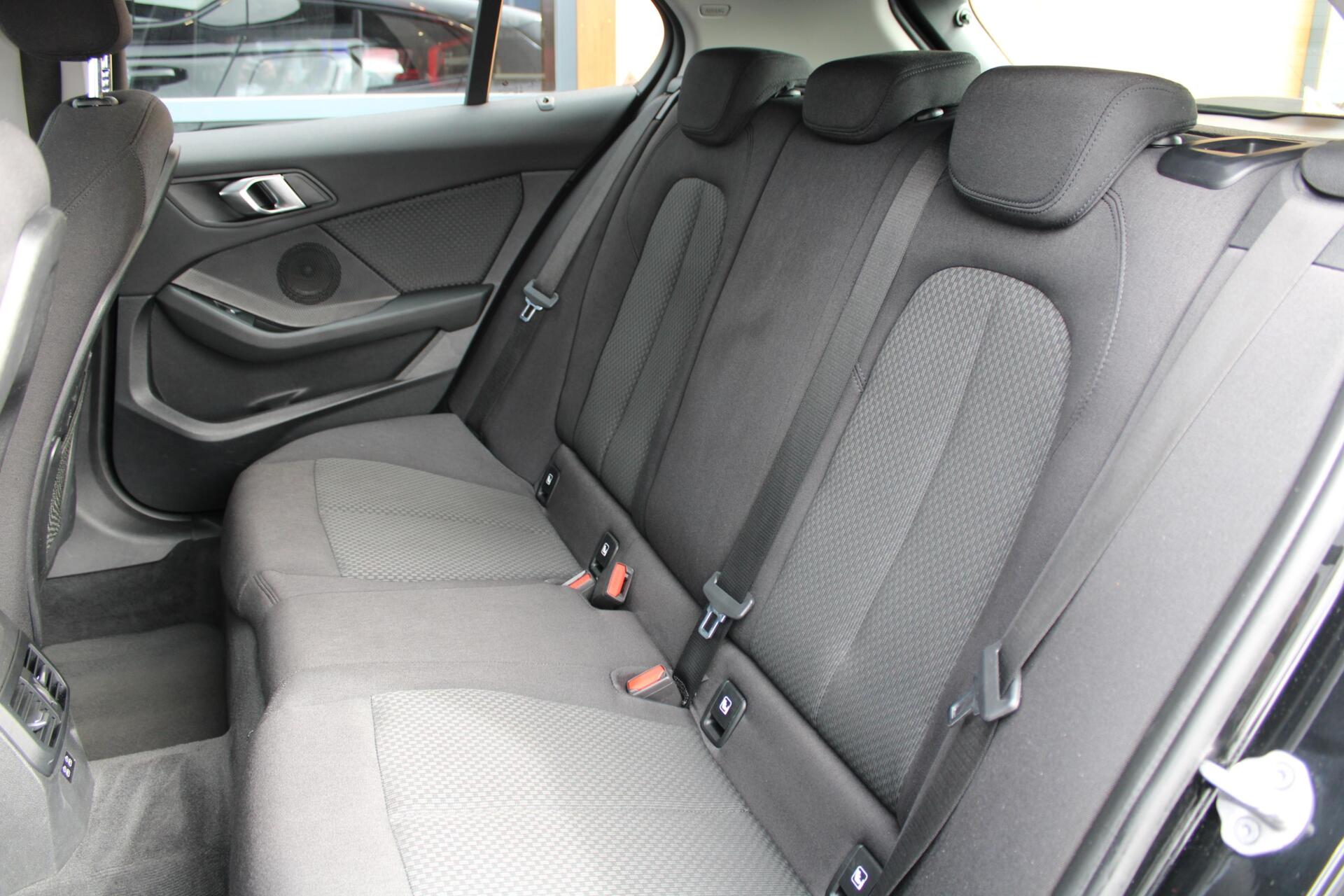 Foto van BMW 118i