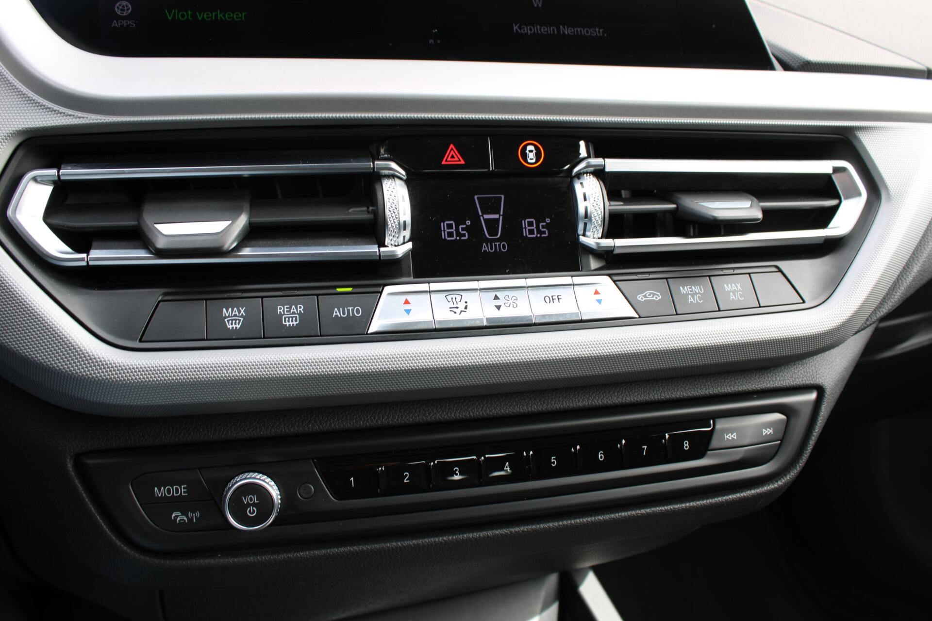 Foto van BMW 118i