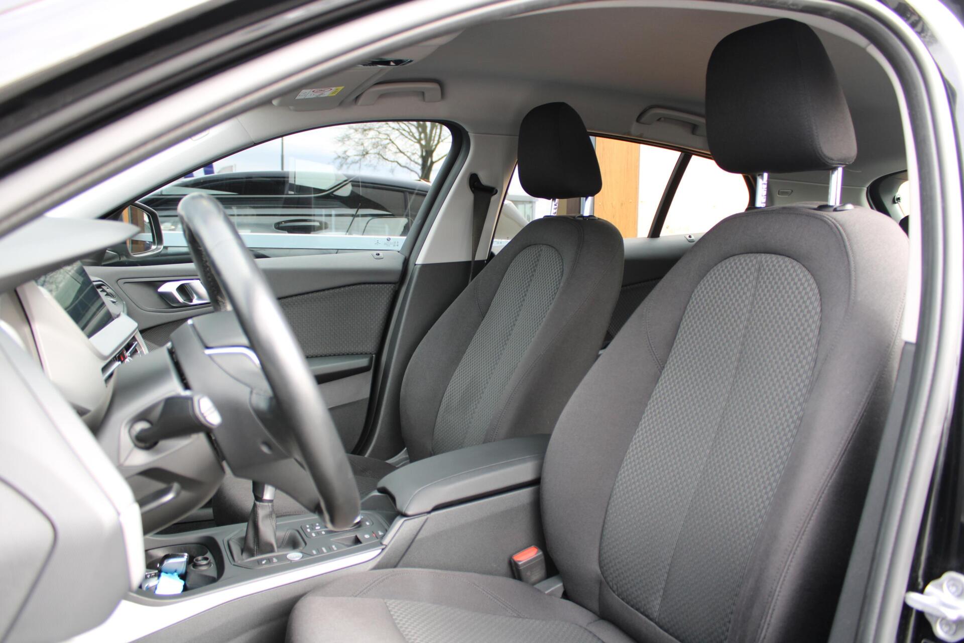 Foto van BMW 118i