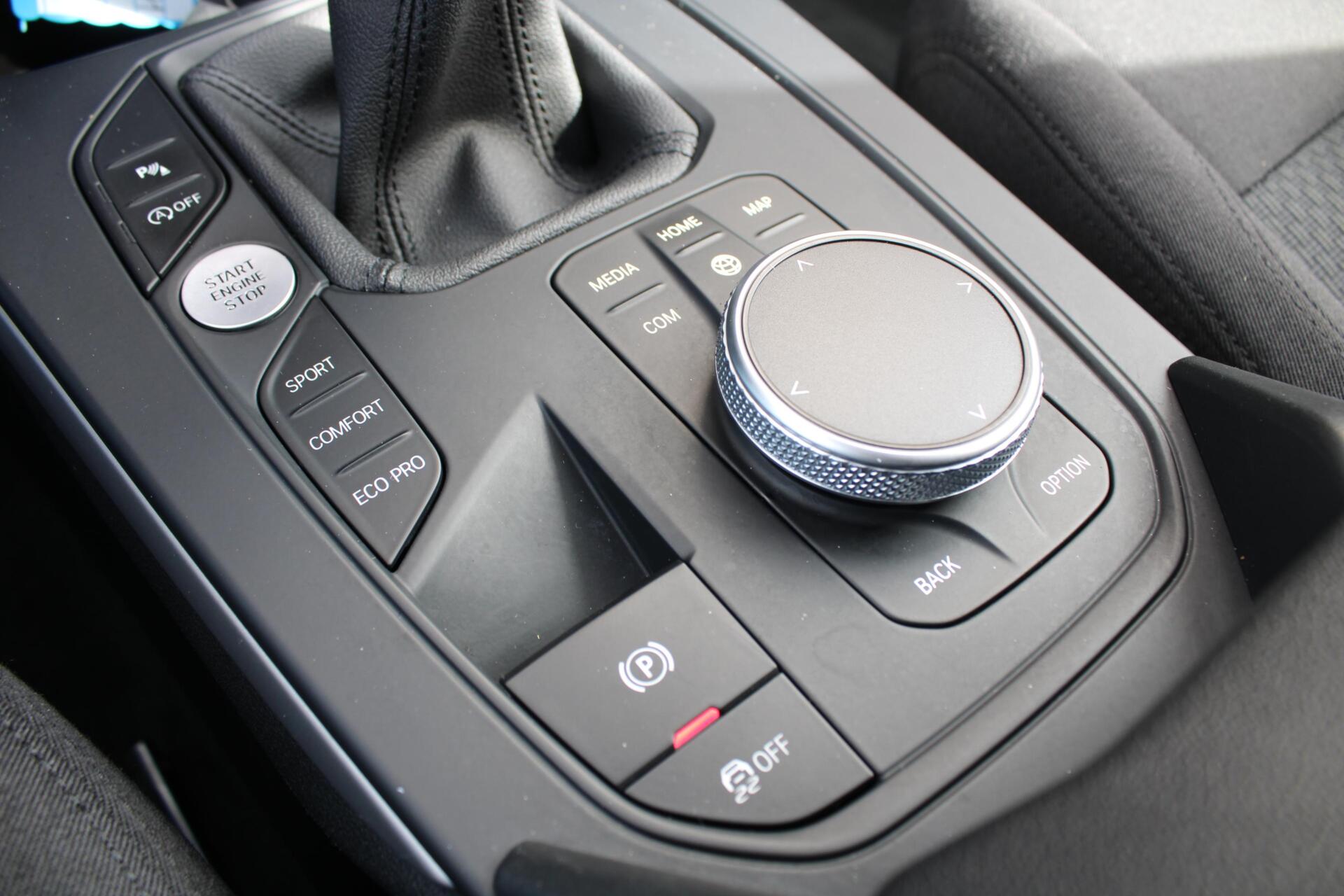 Foto van BMW 118i