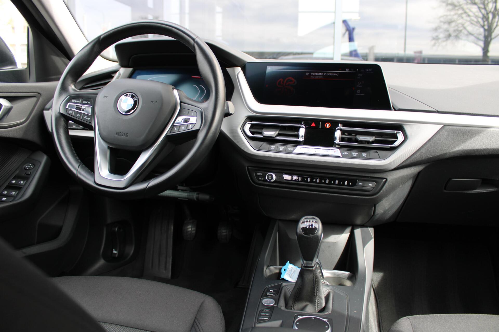 Foto van BMW 118i