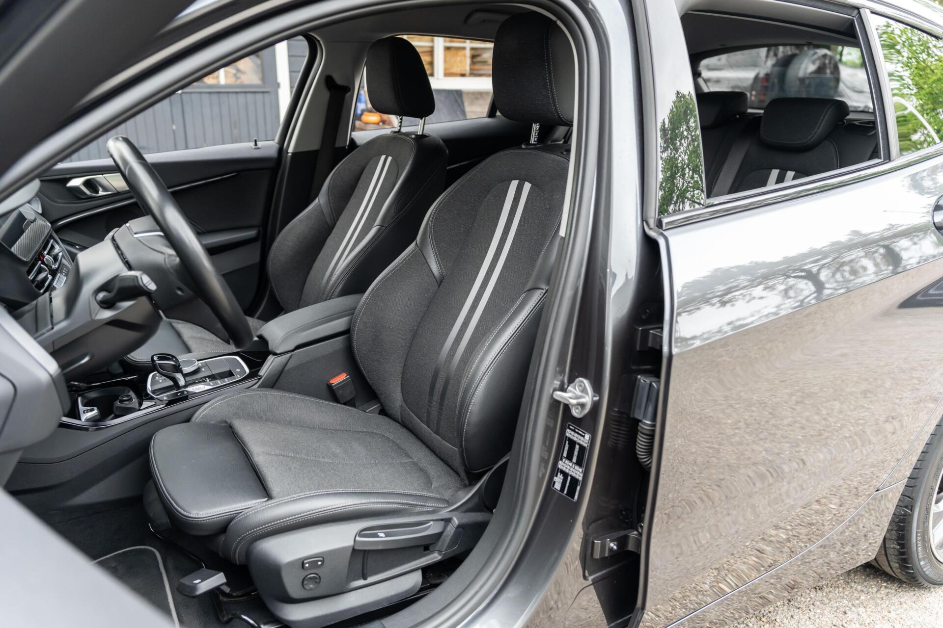 Foto van BMW 118i