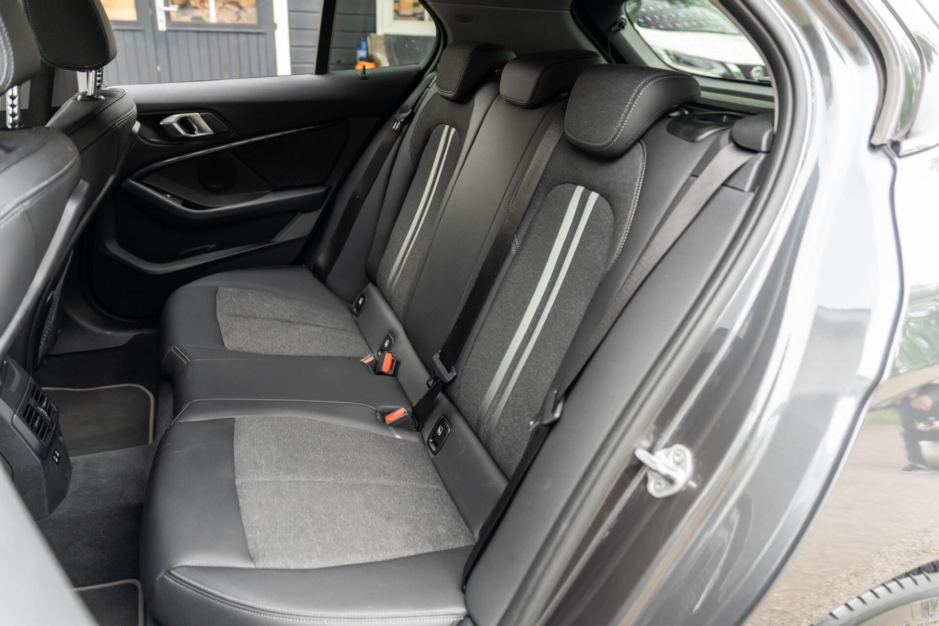 Foto van BMW 118i
