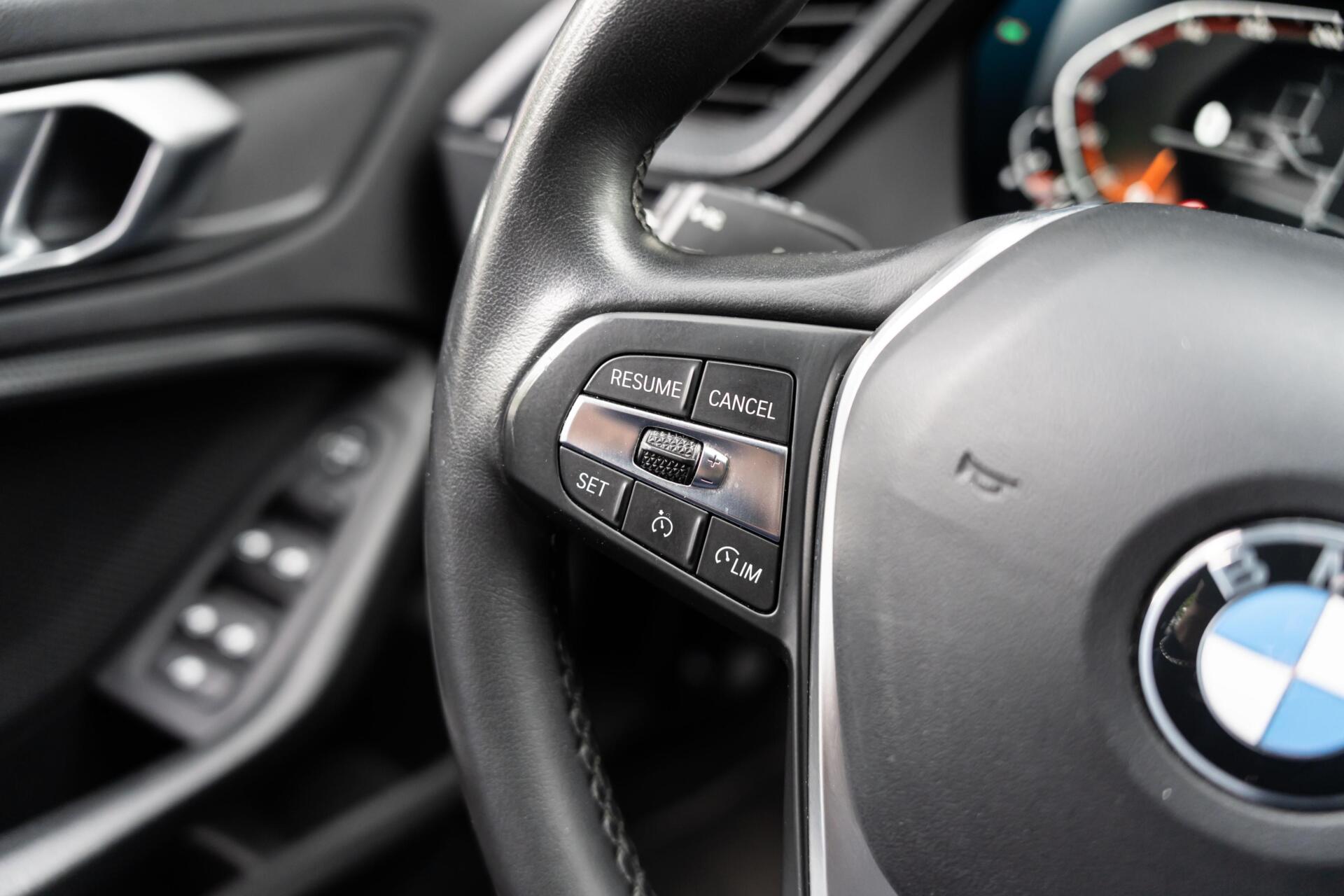 Foto van BMW 118i