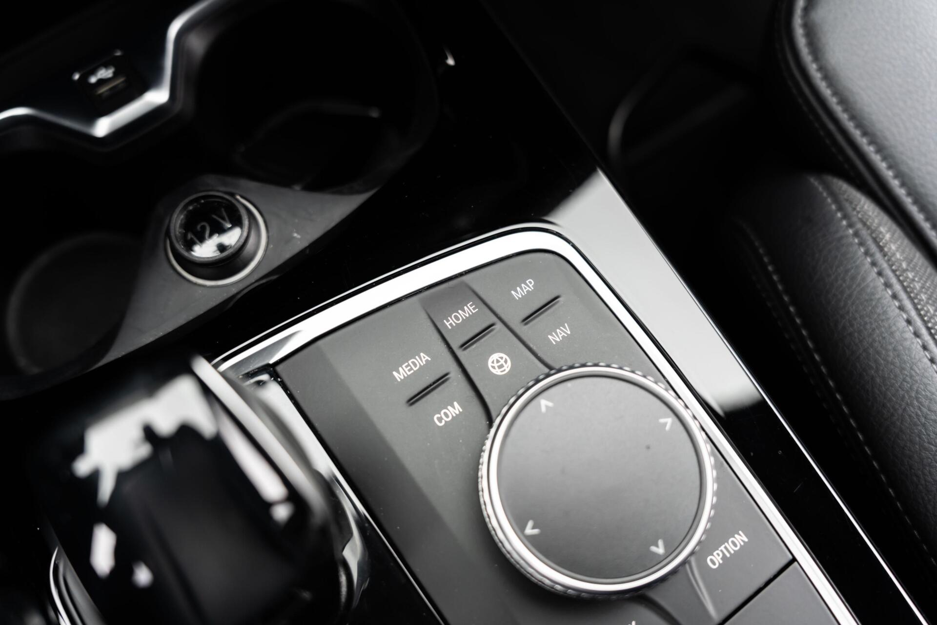 Foto van BMW 118i