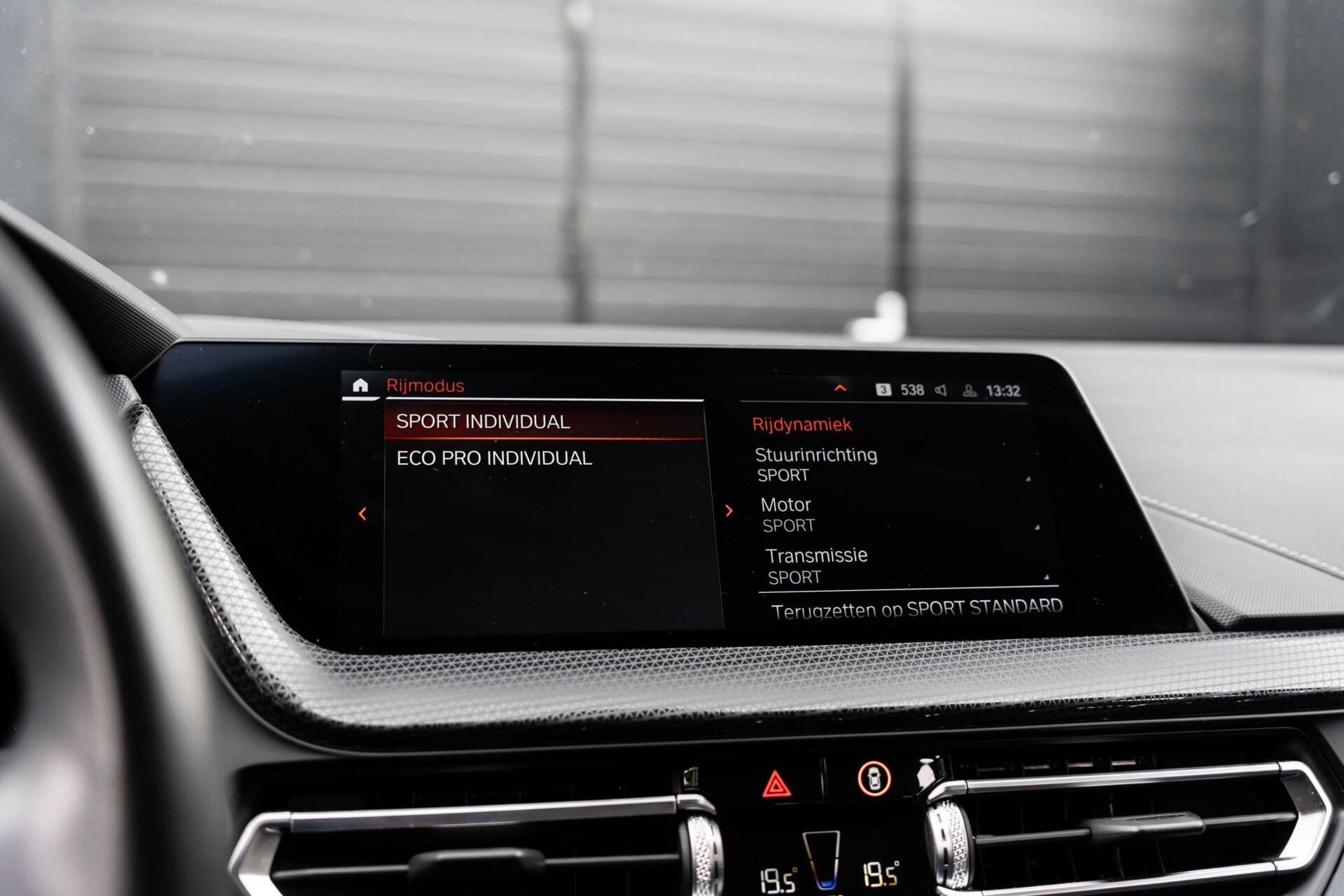 Foto van BMW 118i