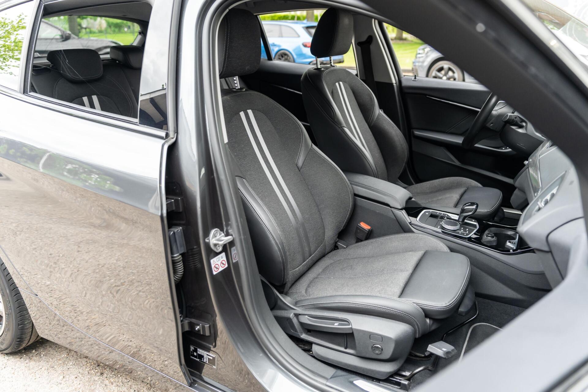 Foto van BMW 118i
