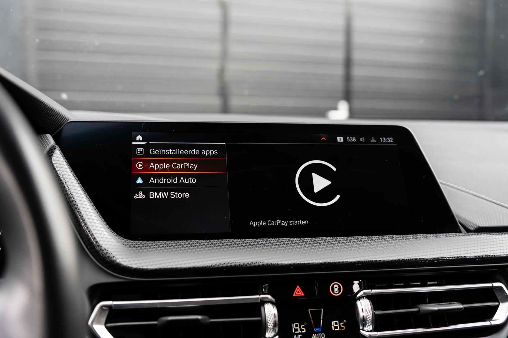 Foto van BMW 118i