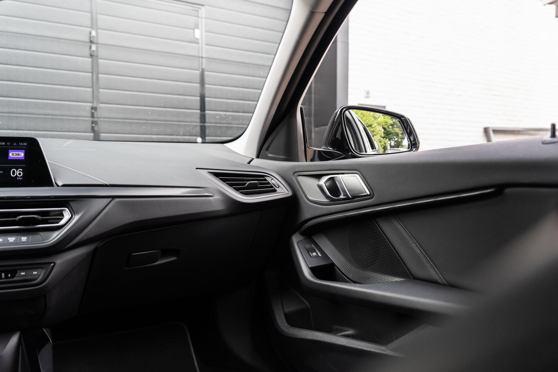 Foto van BMW 118i
