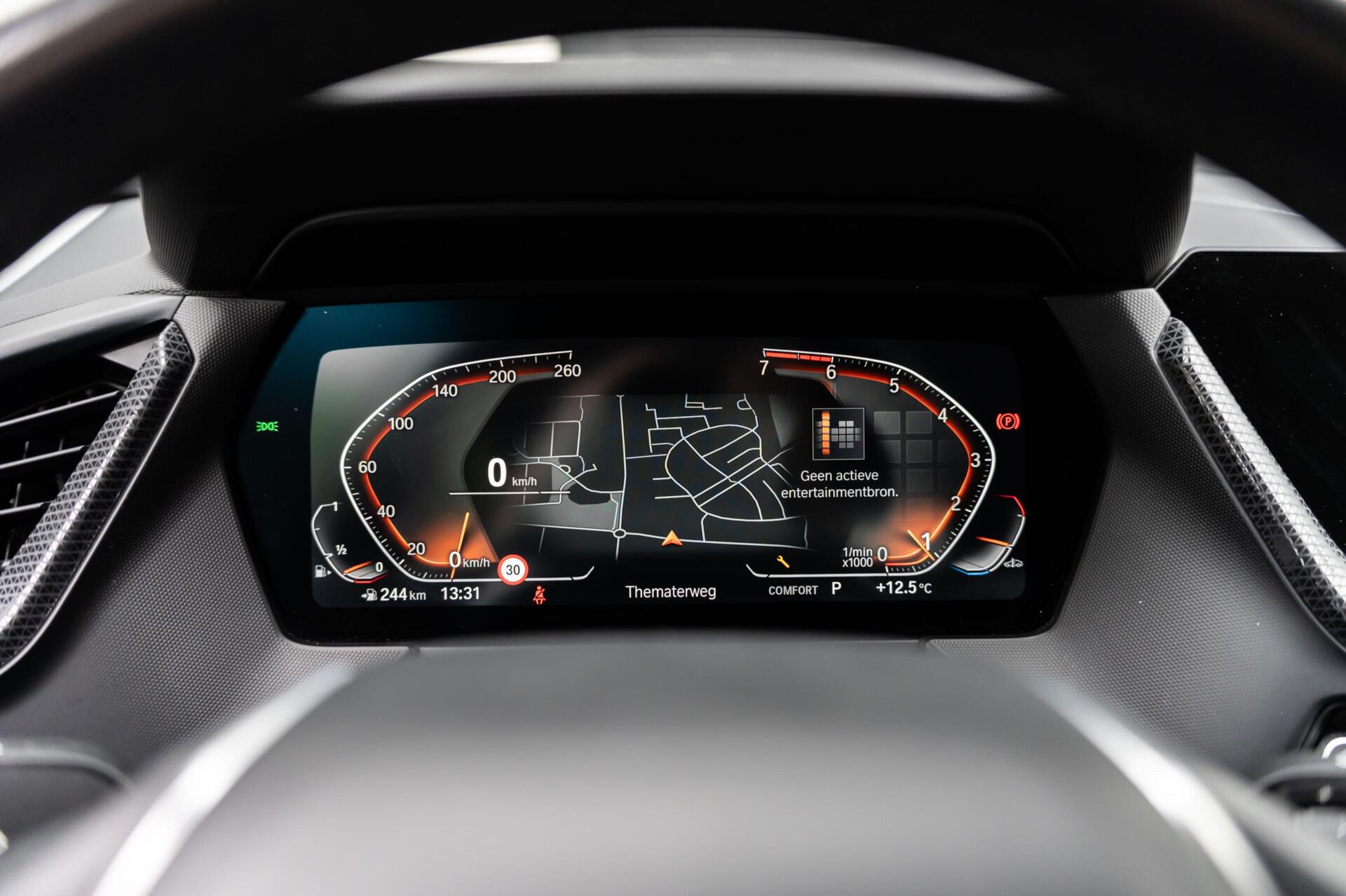 Foto van BMW 118i