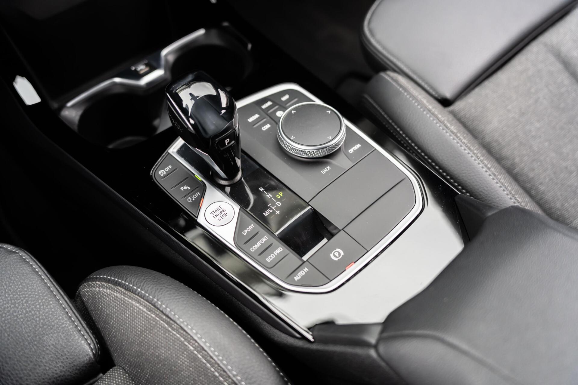 Foto van BMW 118i