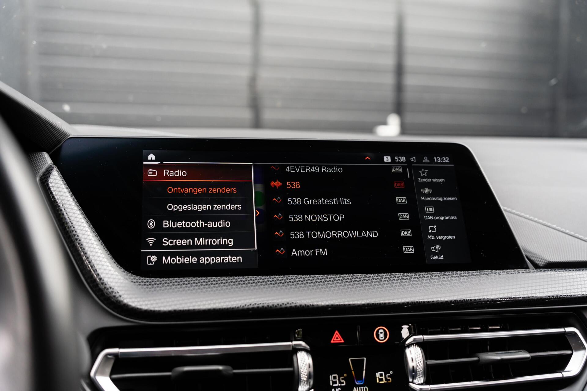 Foto van BMW 118i