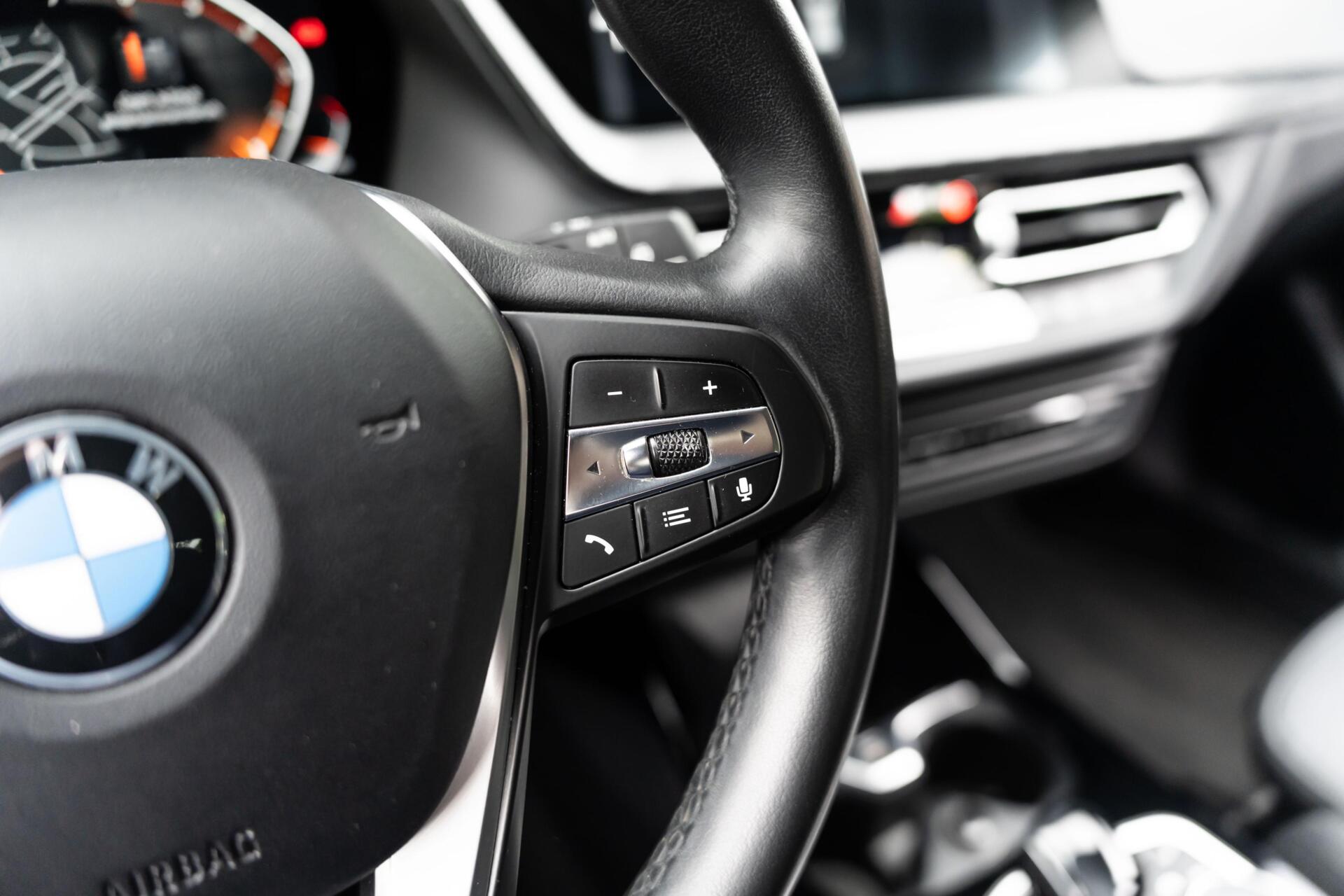 Foto van BMW 118i