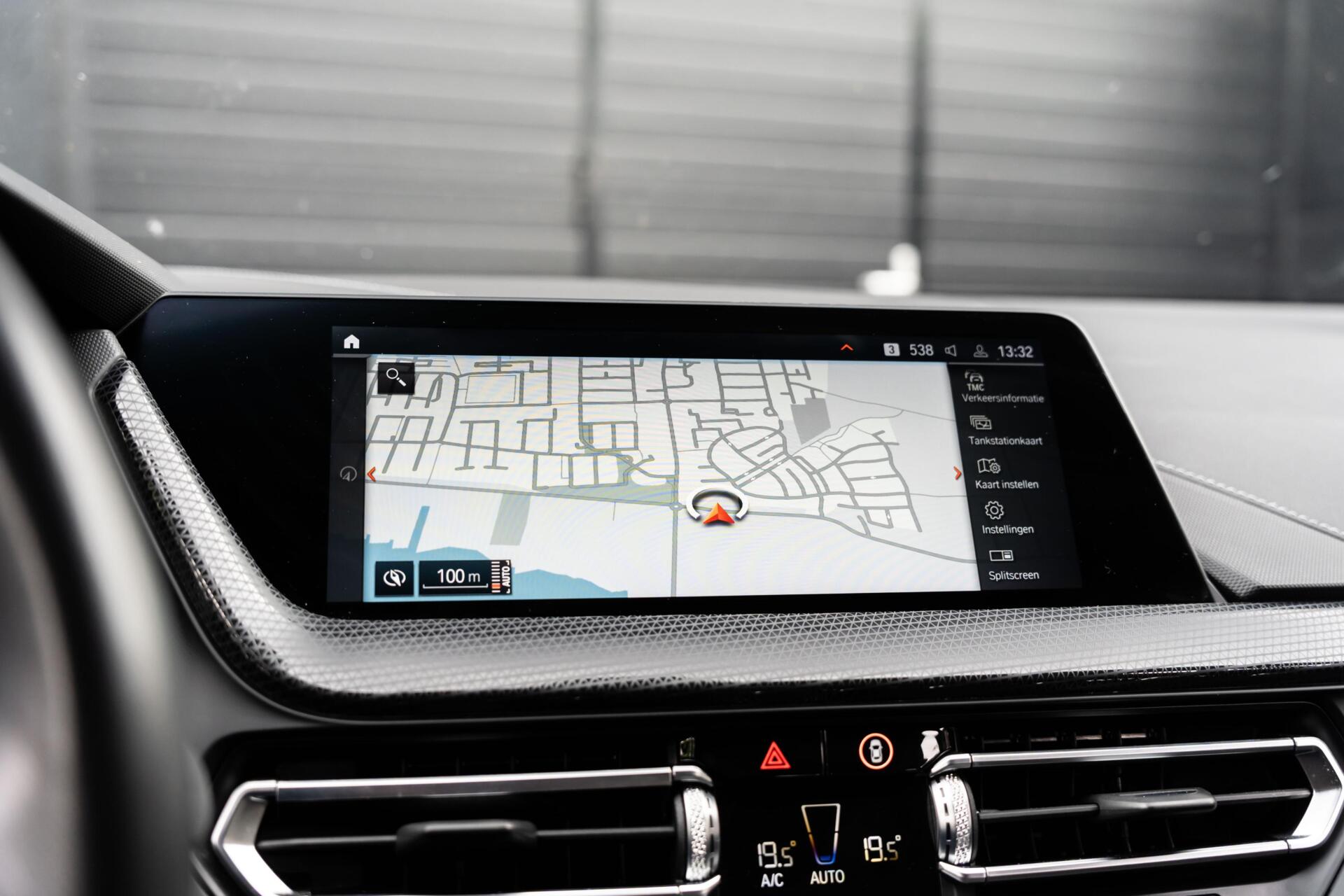 Foto van BMW 118i
