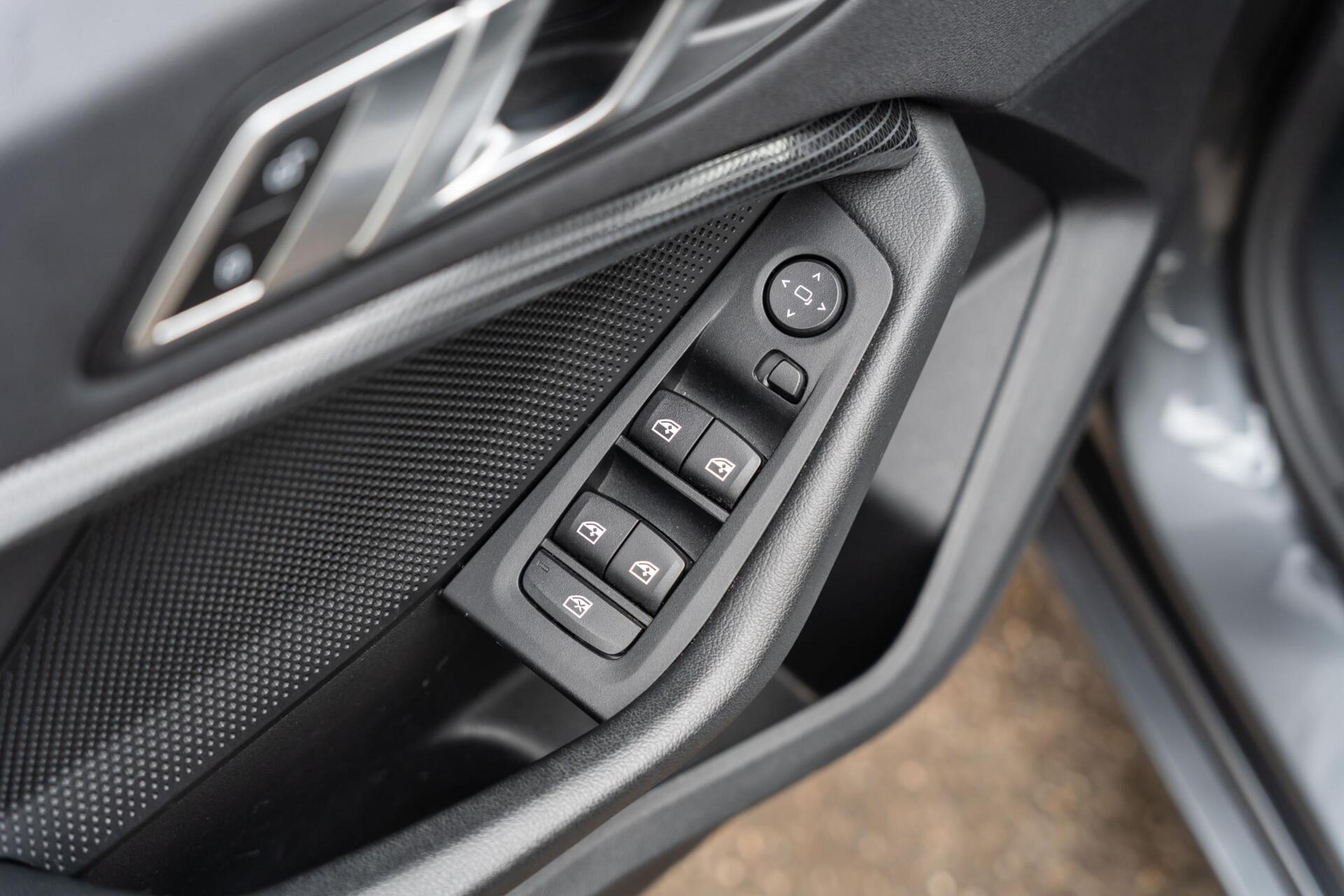 Foto van BMW 118i