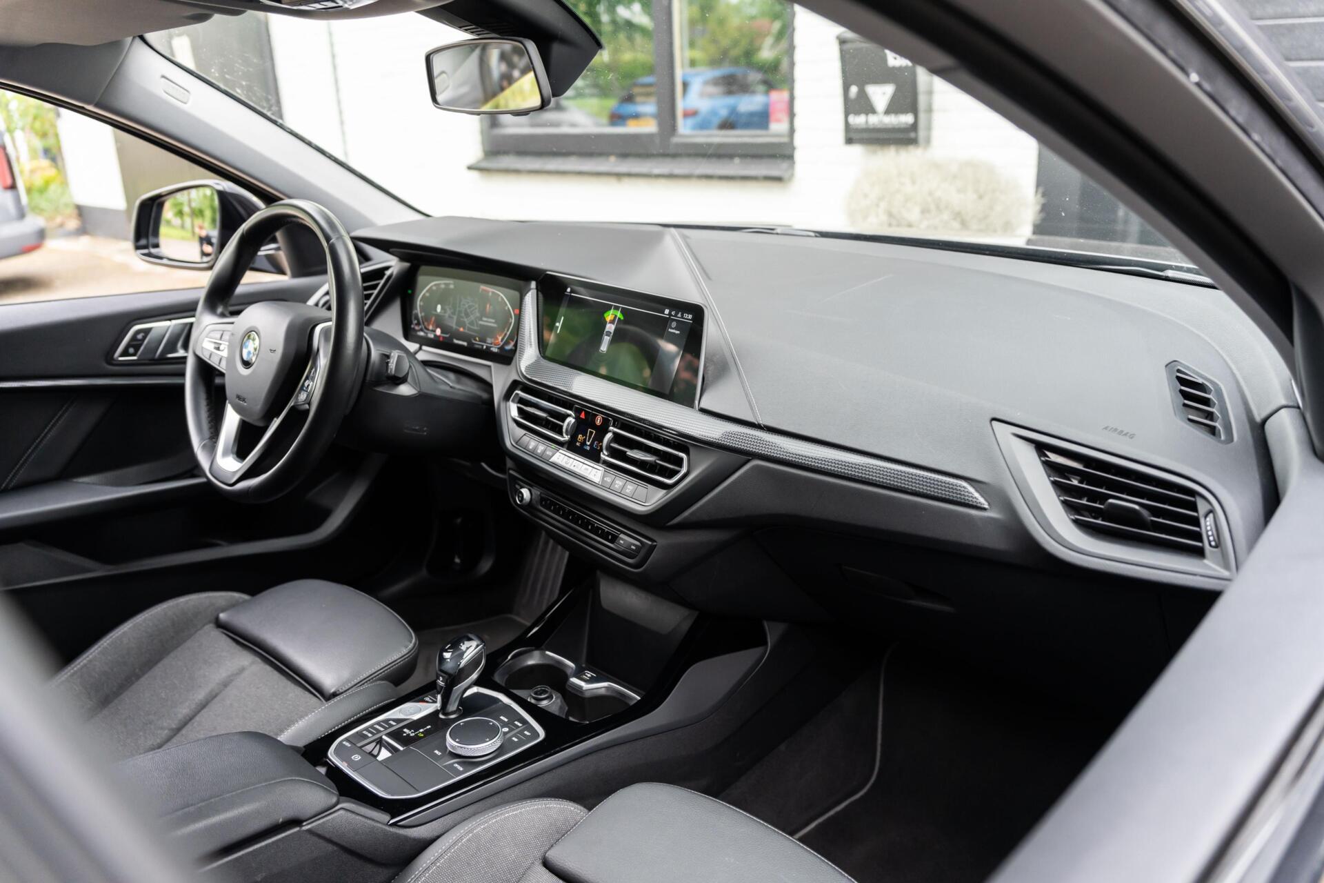 Foto van BMW 118i