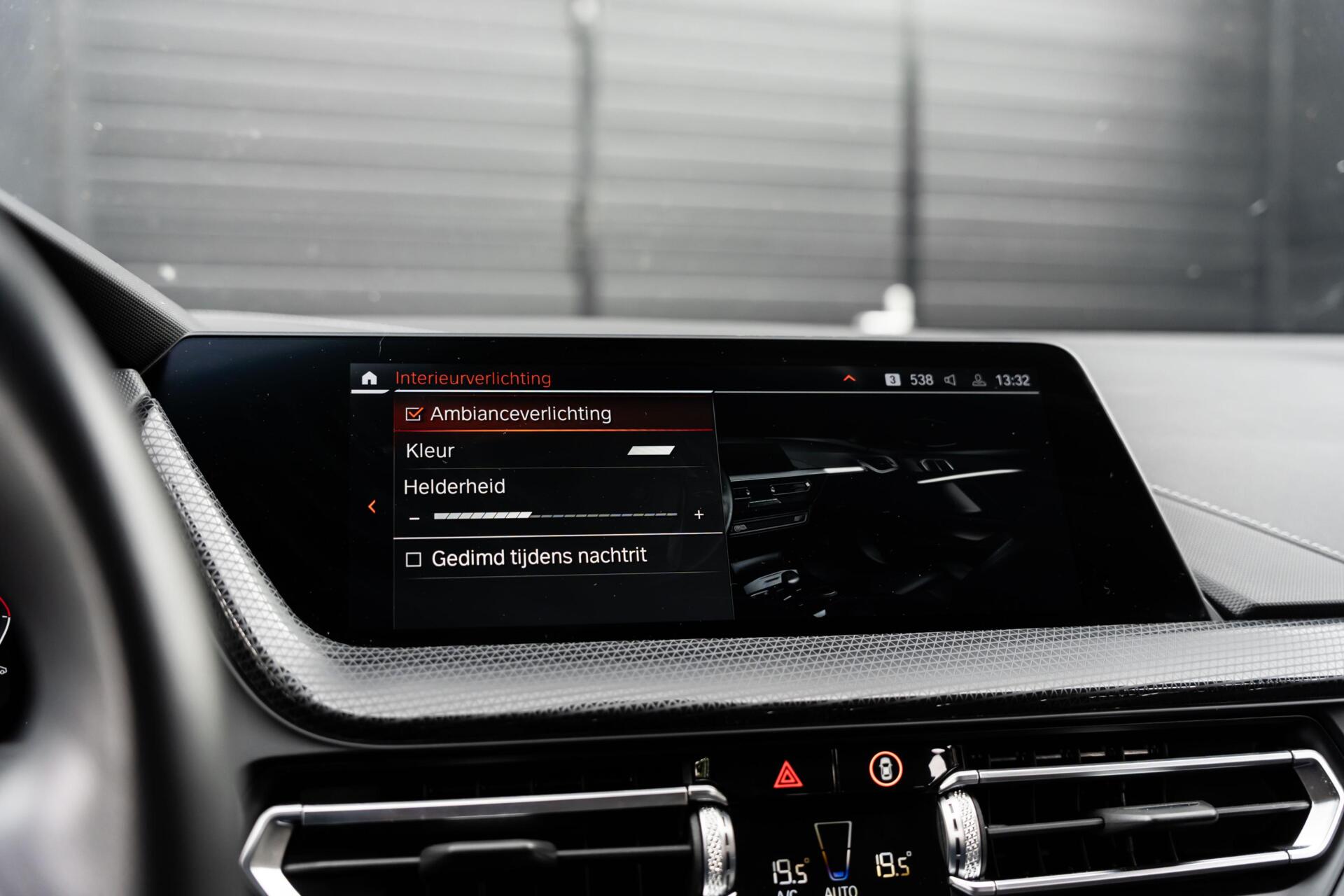 Foto van BMW 118i