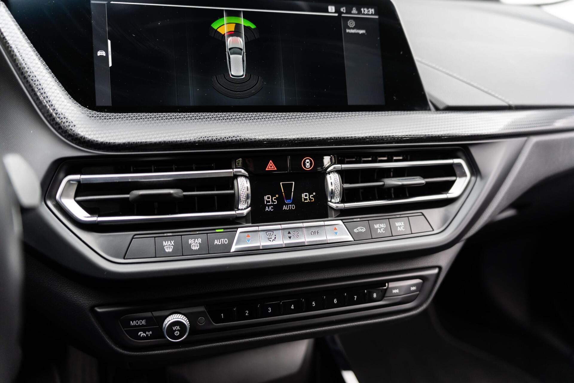 Foto van BMW 118i