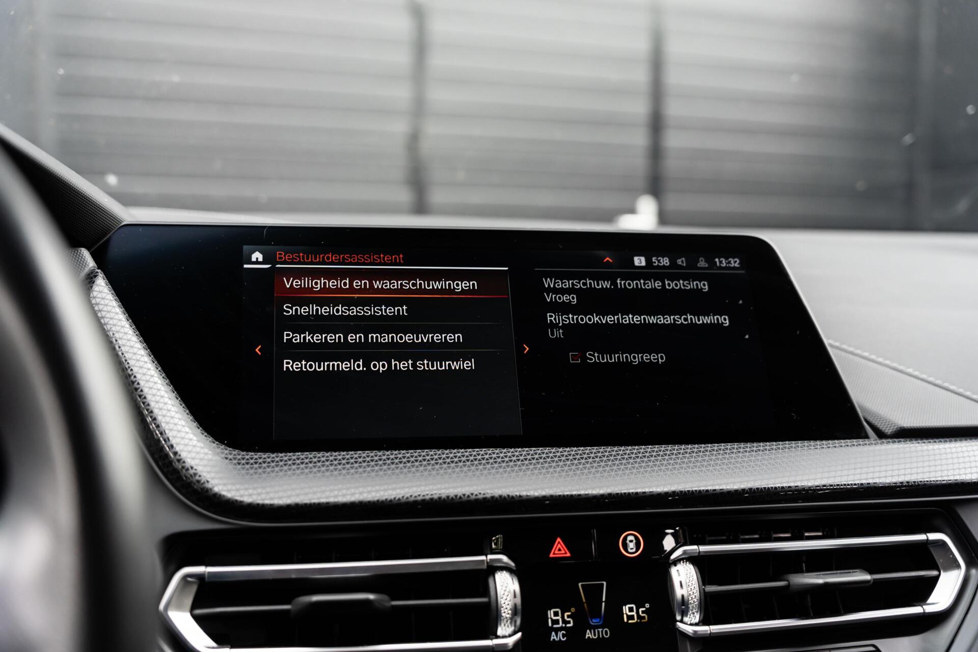 Foto van BMW 118i