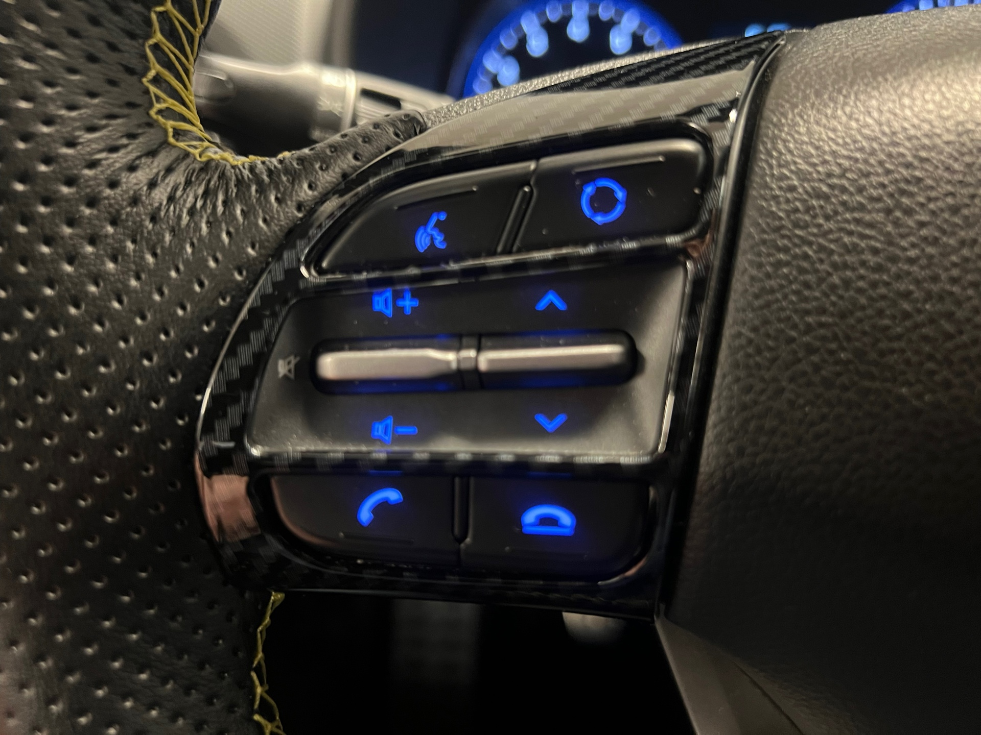 Foto van Hyundai Kona