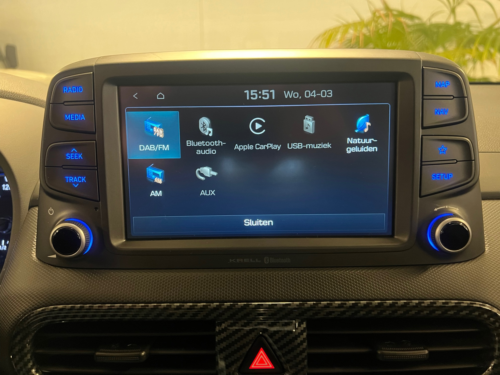 Foto van Hyundai Kona