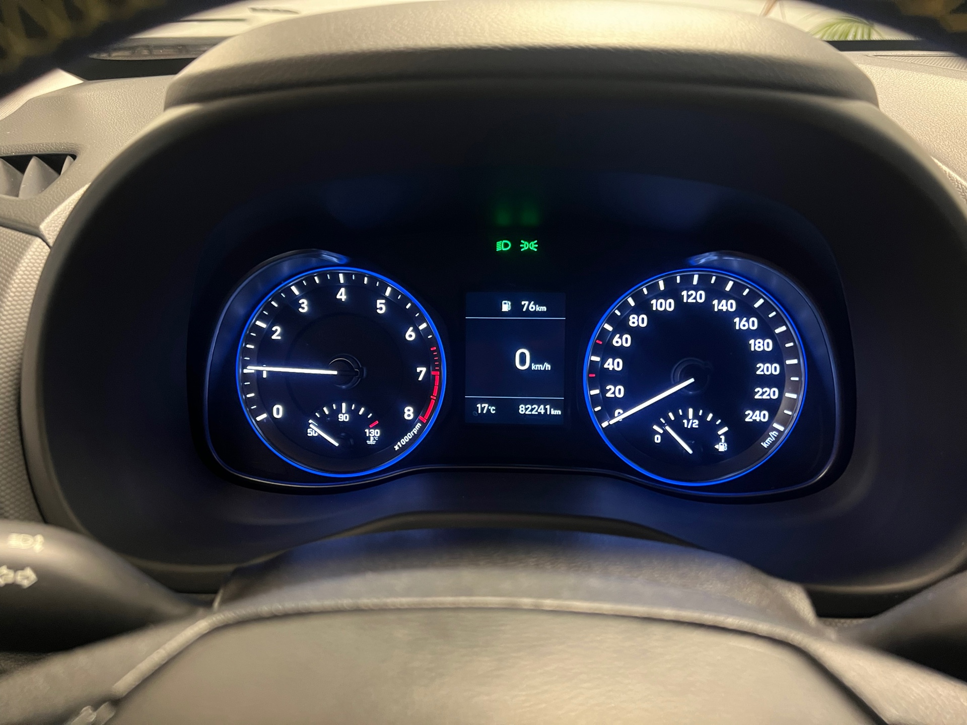 Foto van Hyundai Kona