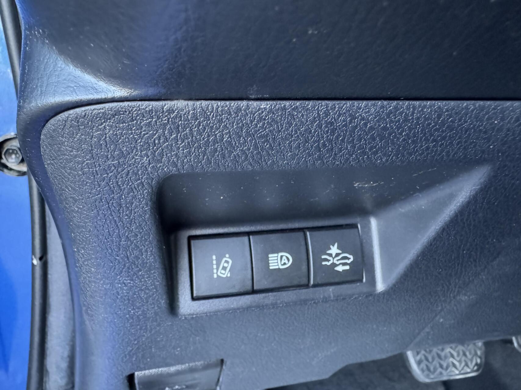 Foto van Toyota Toyota Yaris Hybrid