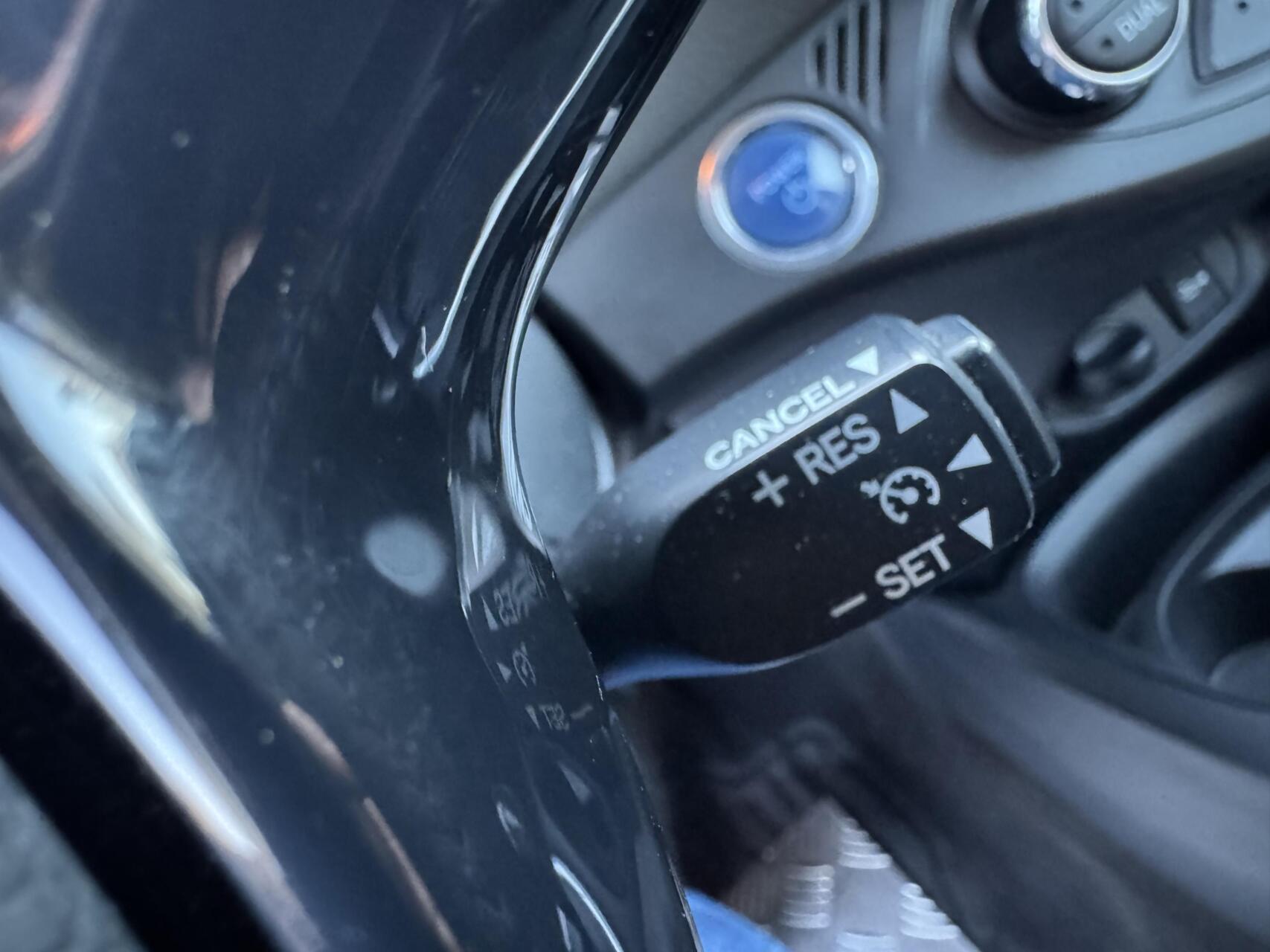 Foto van Toyota Toyota Yaris Hybrid