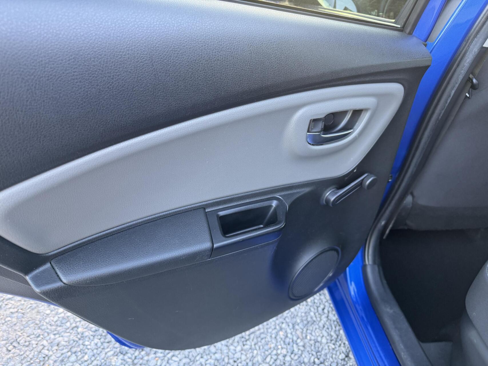 Foto van Toyota Toyota Yaris Hybrid