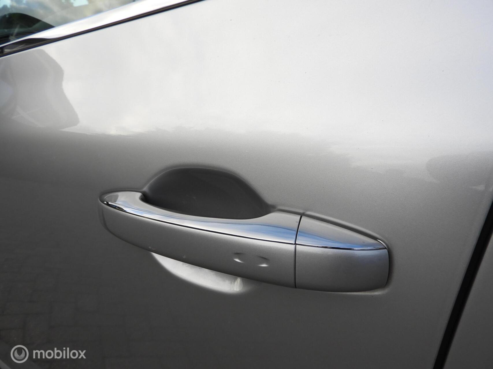 Foto van Renault Mégane