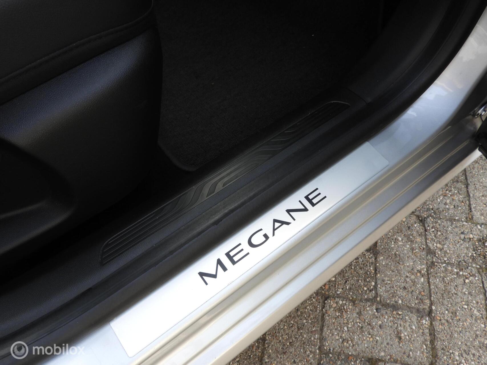 Foto van Renault Mégane