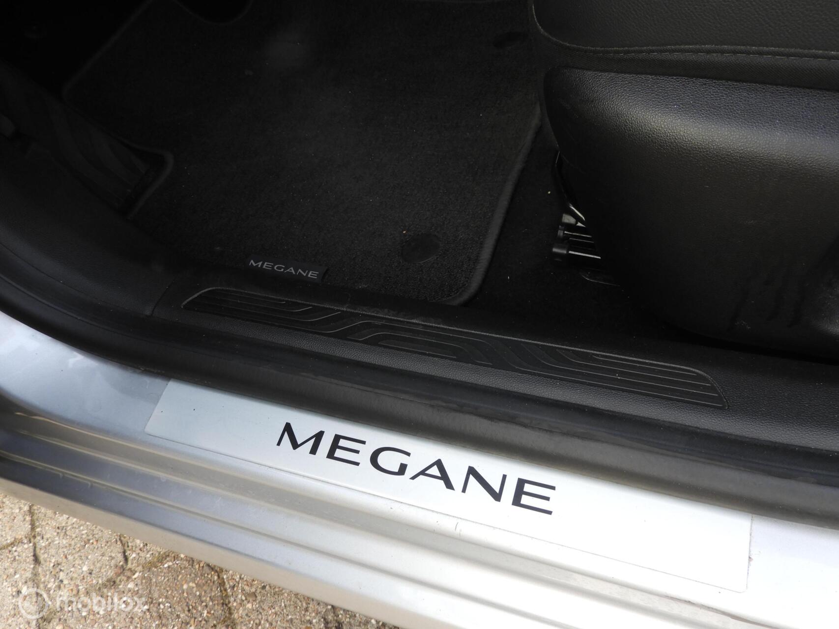 Foto van Renault Mégane