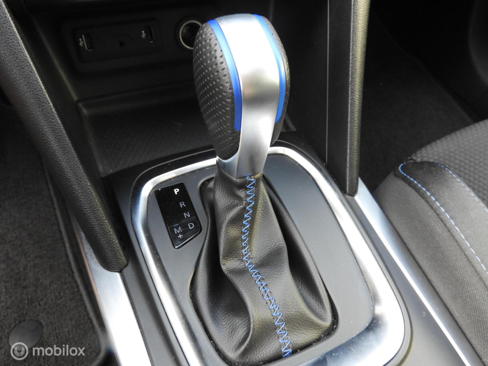 Foto van Renault Mégane