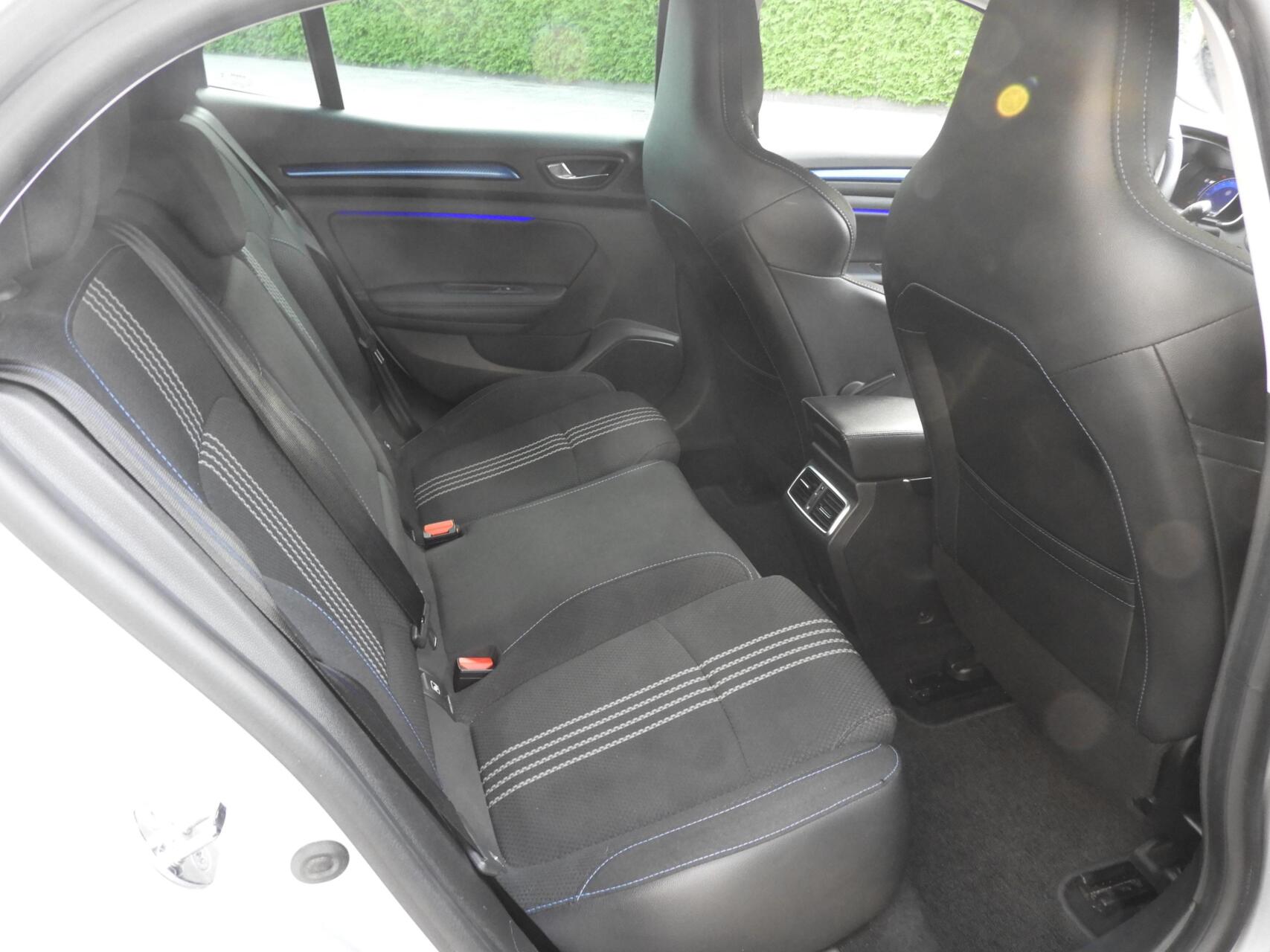 Foto van Renault Mégane