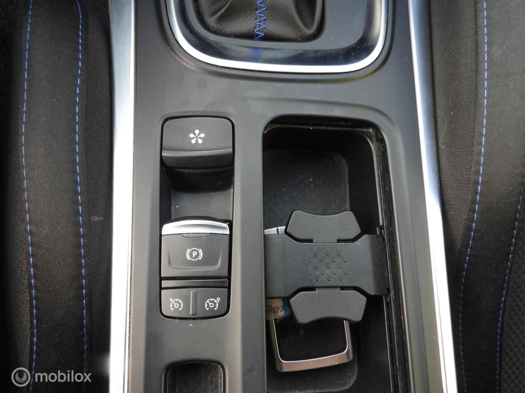 Foto van Renault Mégane