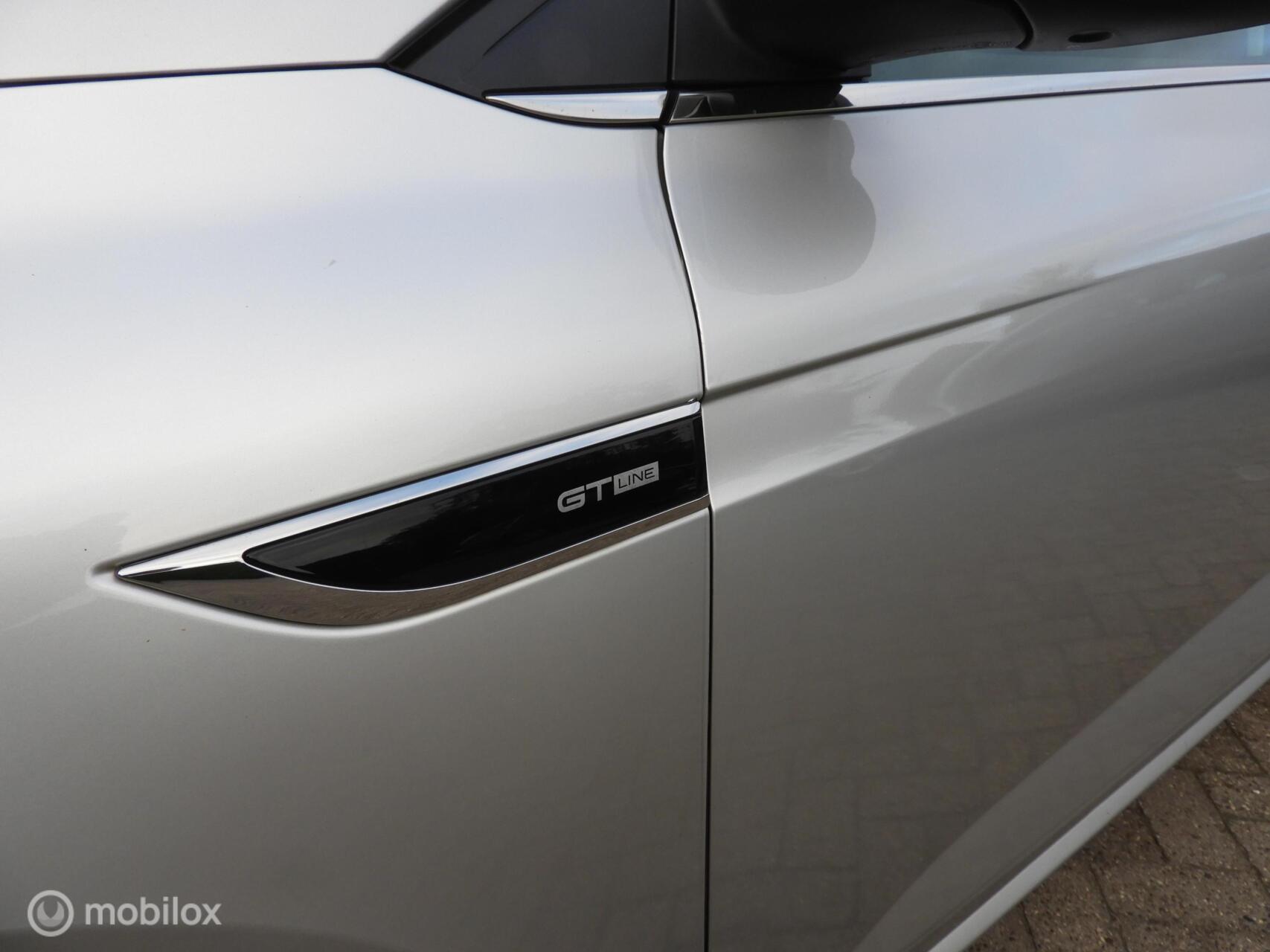 Foto van Renault Mégane