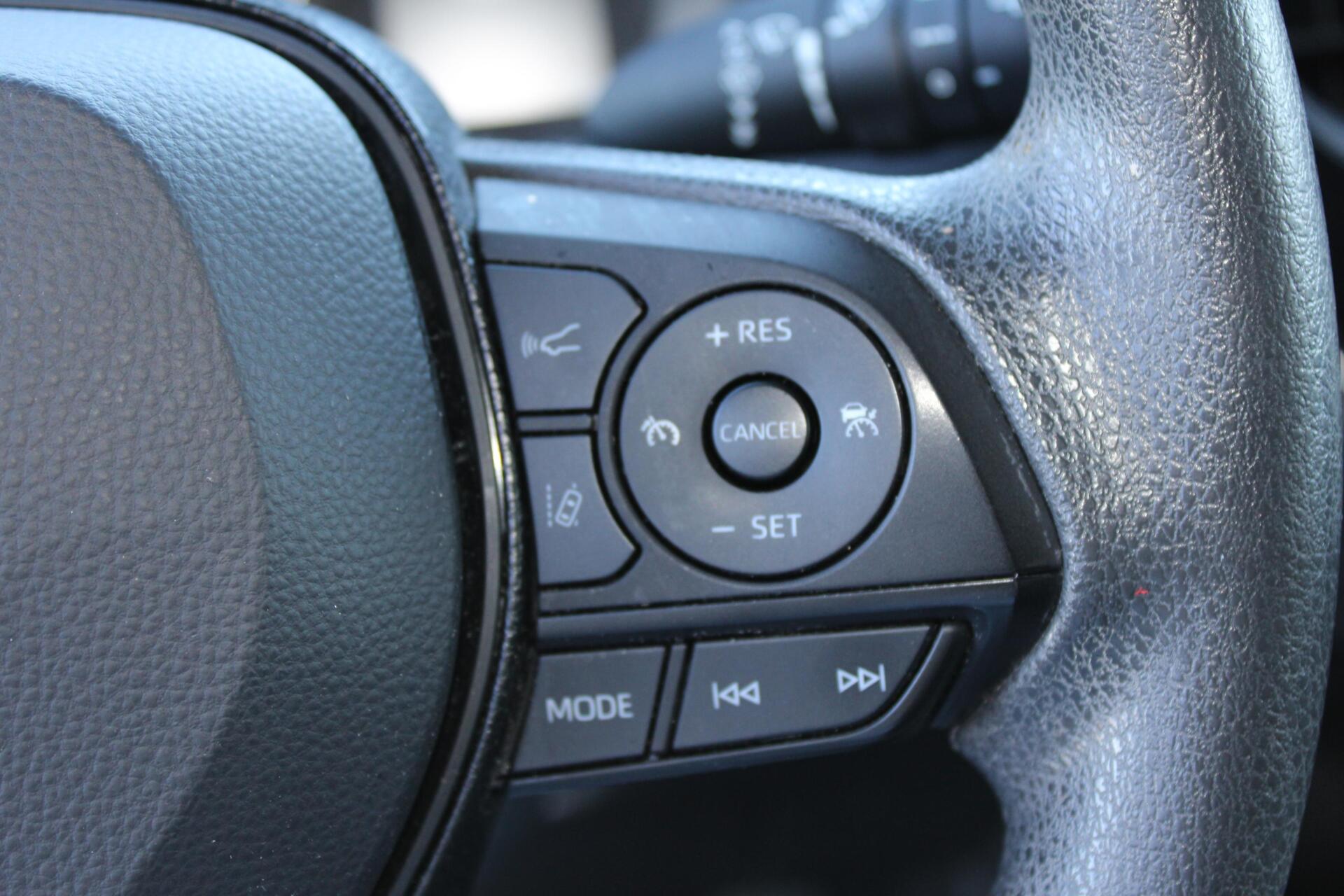 Foto van Toyota Toyota Corolla