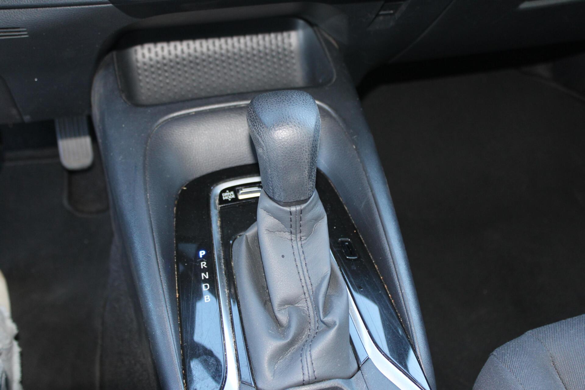 Foto van Toyota Toyota Corolla