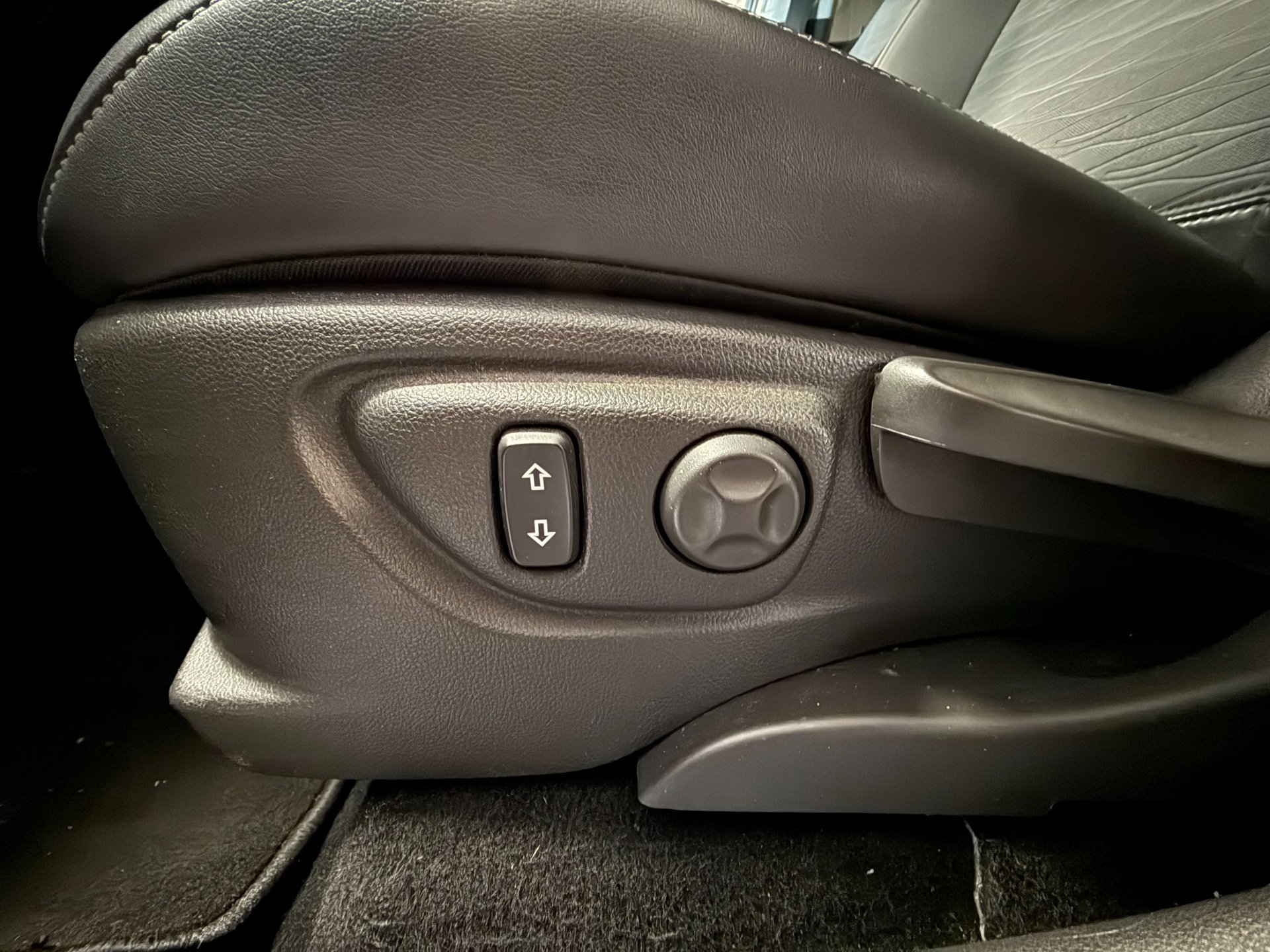 Foto van Opel Mokka