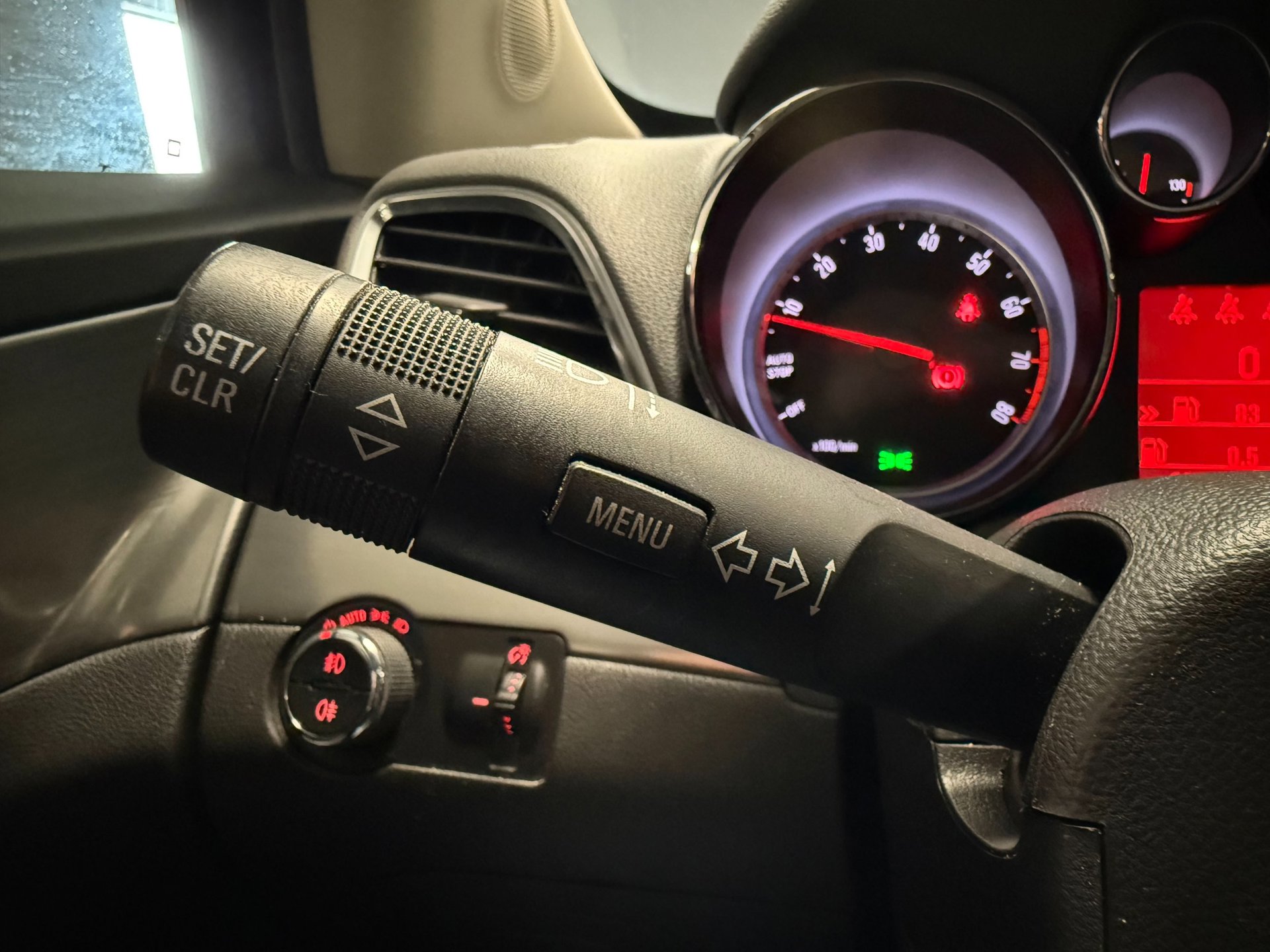 Foto van Opel Mokka