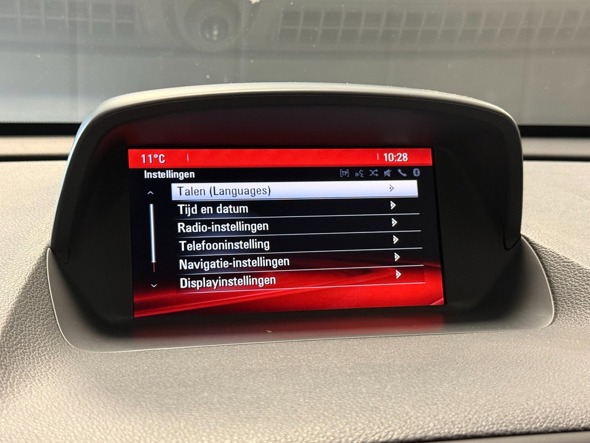 Foto van Opel Mokka