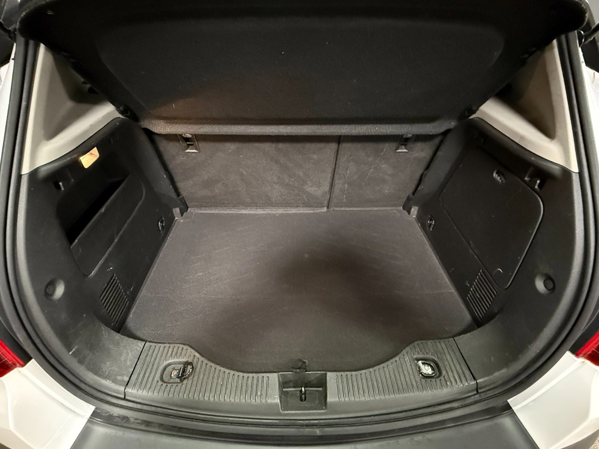 Foto van Opel Mokka