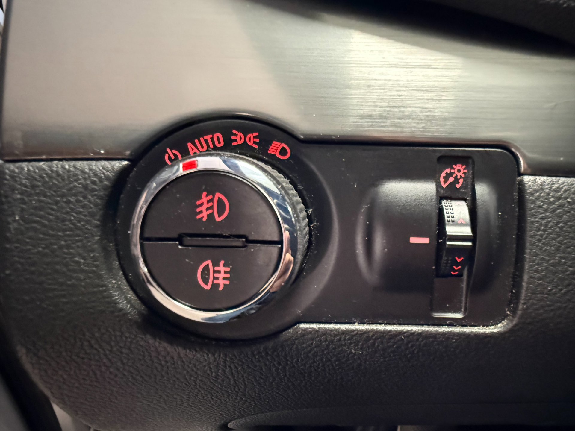Foto van Opel Mokka