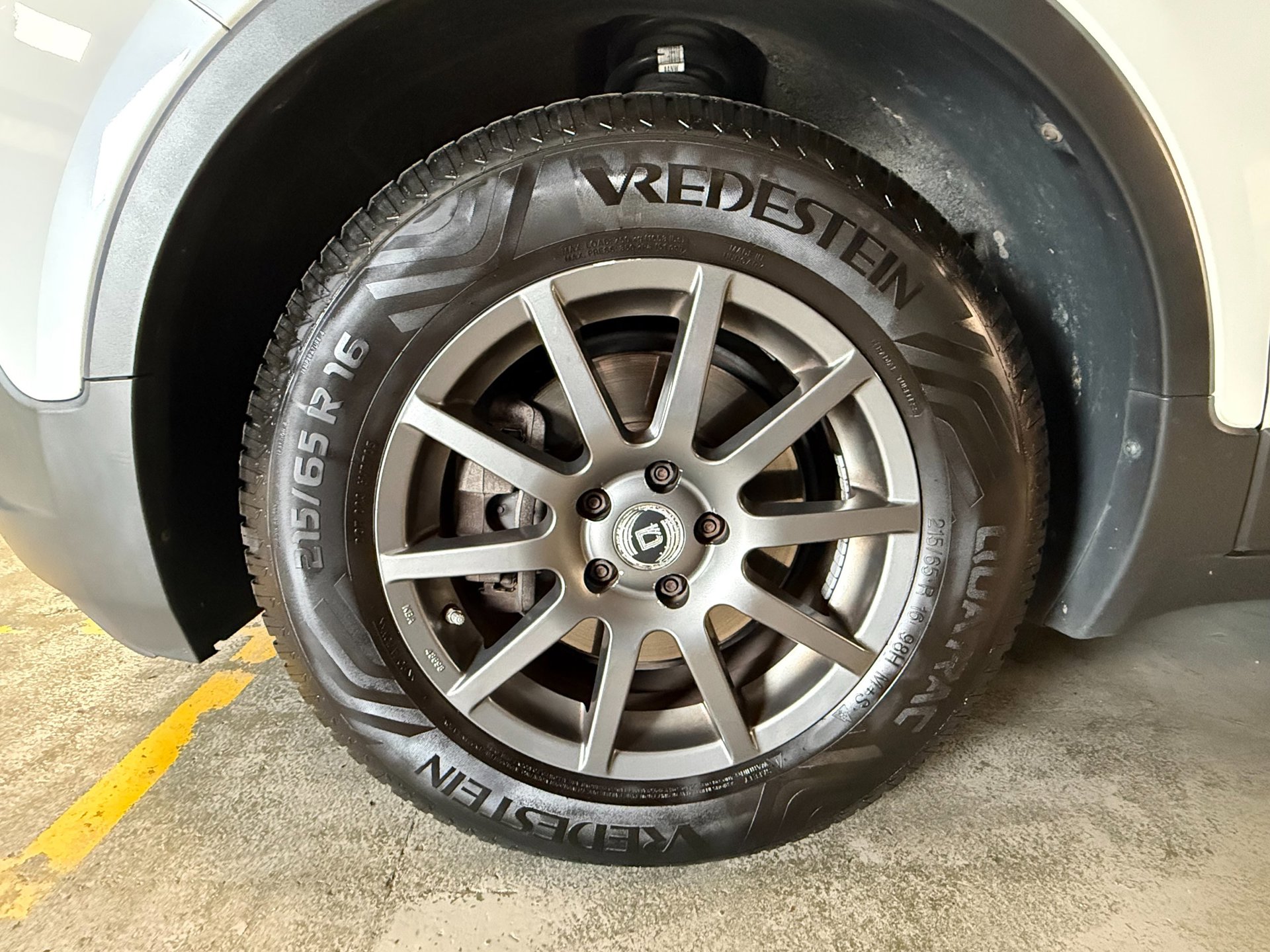 Foto van Opel Mokka