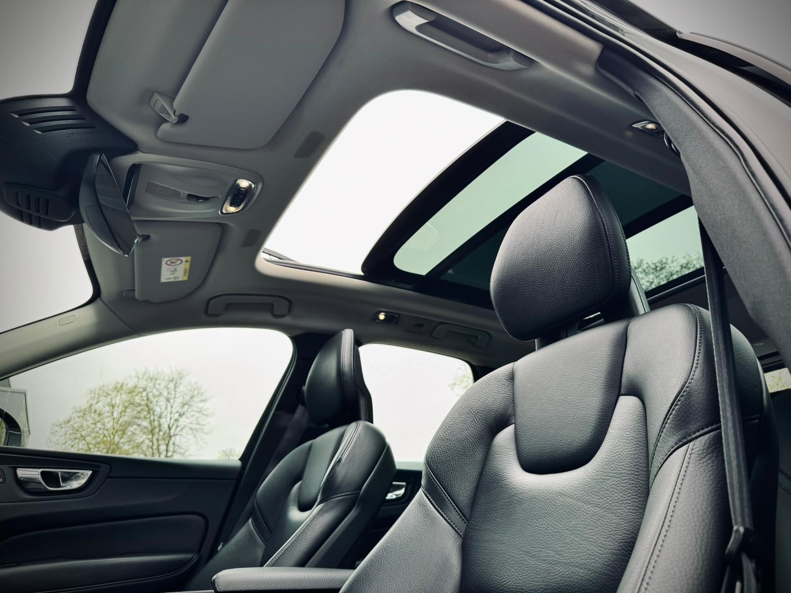 Foto van Volvo Xc60