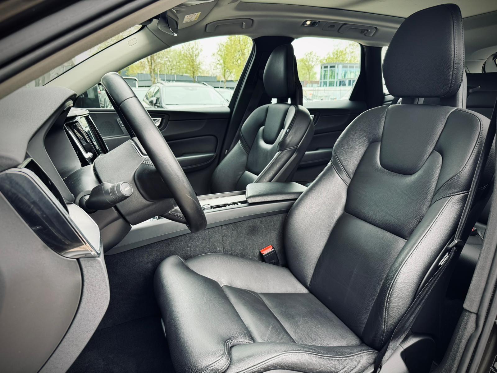 Foto van Volvo Xc60